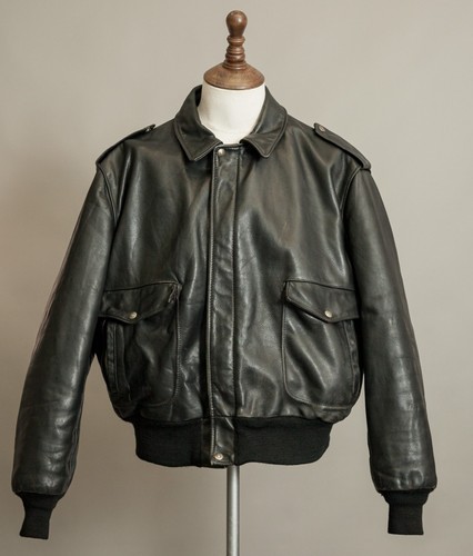 Vintage 1980s schott naked - vintage,