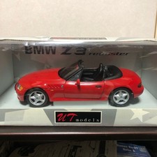 300 UT ELS 1/18 BMW Z3 M