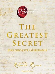 The greatest secret - the,