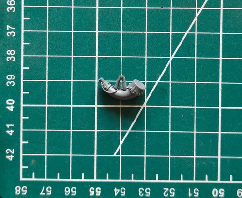 Warhammer bits pièces cor - pièces,