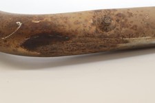 Collecteur d'échappement YAMAHA 1100 BULLDOG 2001 à 2007