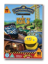 Chuggington - Chuggineers -