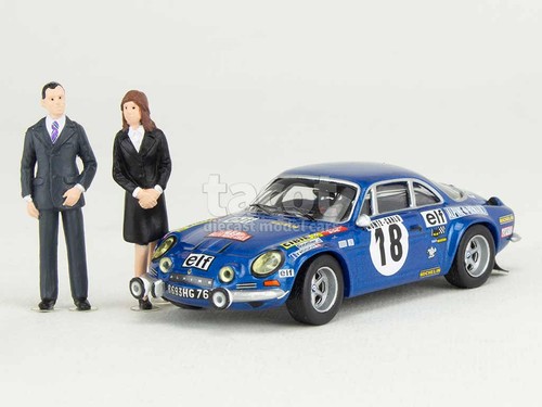 Alpine a110 1600 monte - a110, s