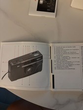 Leica Mini Appareil Photo Avec