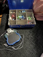 Skylanders Storage Case with