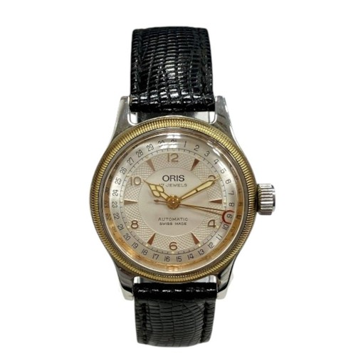 Montre oris big crown - montre,