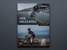 Catalogue de vélos Giant Liv 2021 Full Line 212 pages expédiés du Japon