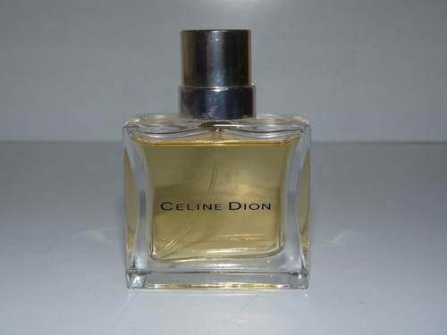 Eau toilette céline dion - eau,