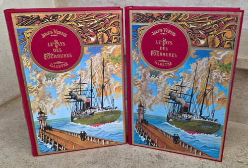 Jules verne le - jules,