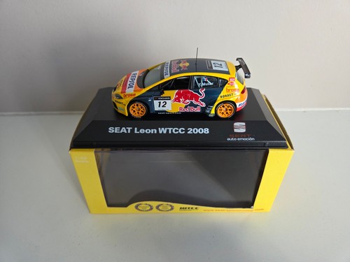 Fischer repsol seat - fischer, 1/43