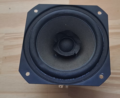 Haut parleur pioneer - *, 10cm