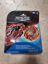 toupie beyblade burst pro