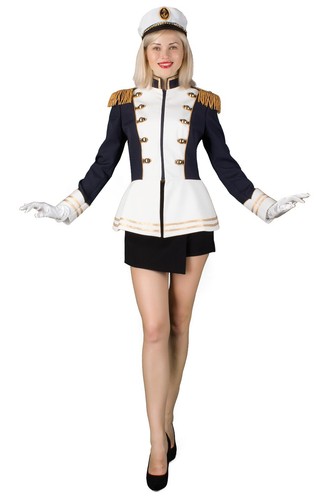 Costume carnaval femmes - costume, de