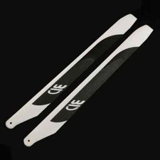 Carbon Fiber Main Blade 380mm