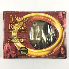 Le Seigneur des Anneaux Les