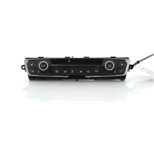Commande chauffage bmw - chauffage,