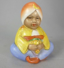 JOLIE FIGURINE ORIENTALE