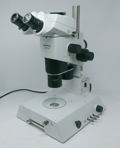 Olympus microscope szx9 - olympus,