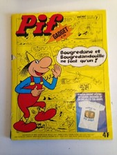 mai6---   Pif Gadget    N° 330