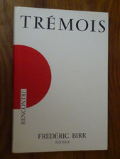 Trémois Rencontre / Beaux-Arts