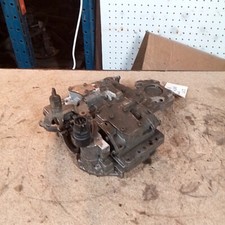 Occasion : Tiroir de boîte automatique 42RE à refaire  pour Jeep Grand Cherokee