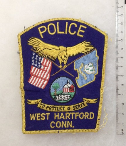 Etats unis police insigne - -,