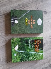 Le Manuel Du Golf  tome 1  et