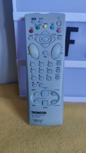 Thomson rct2100g tv - ★,