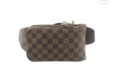Louis Vuitton Geronimo Damier