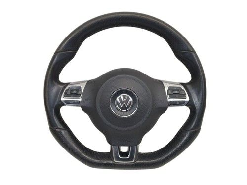 Volant sport multifonction - volant,
