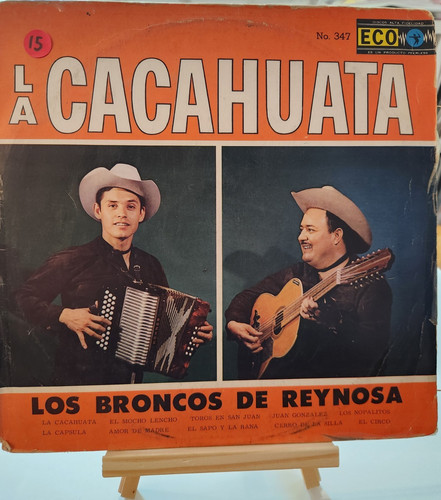 Los broncos reynosa la - los, de