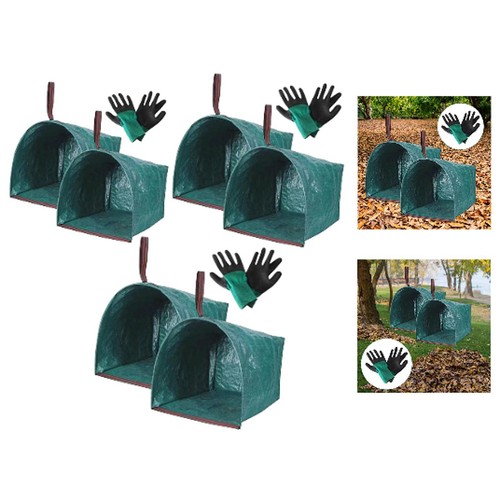 Pièces sacs jardin - pièces, de