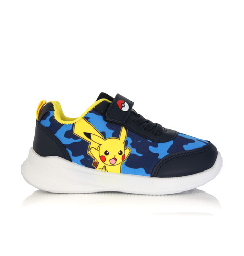 Baskets enfant pokémon - baskets,