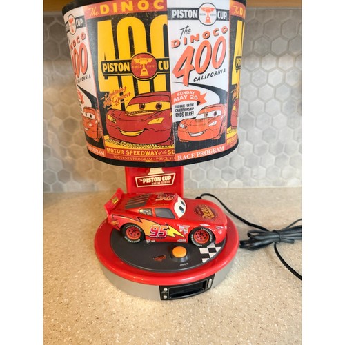 Disney pixar cars - disney, lightning
