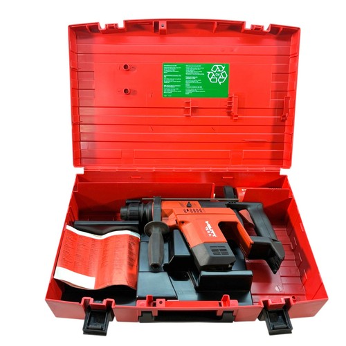 Hilti 24v cordless - te,