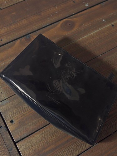 Sac trousse parfum ysl - trousse,