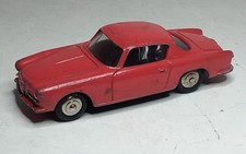 DINKY TOYS  ANCIEN #24J ALFA