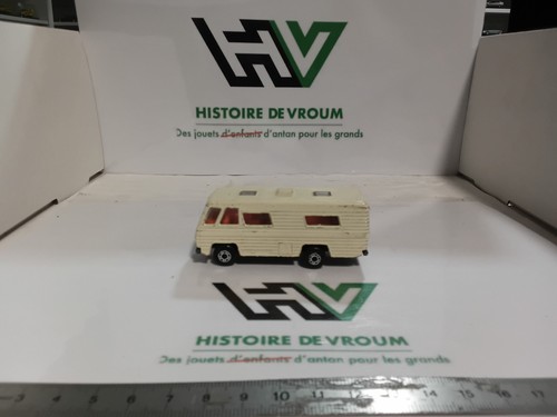 Miniature matchbox mobile - miniature,