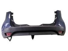 Pare choc arriere RENAULT