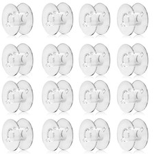 Canette Machine a Coudre Bobines pour Machine à Coudre Singer Brother Bermina...