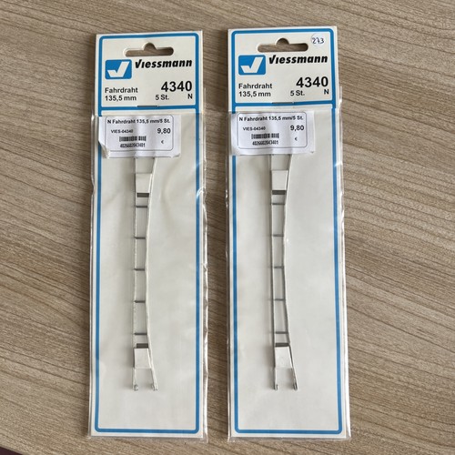 273 caténaires 135 mm - 273,