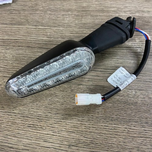 Clignotant led arrière - clignotant,