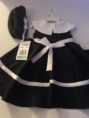 Rare addition navy white 3 - navy,