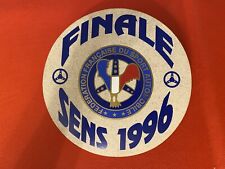 Ancien presse papier Trophée