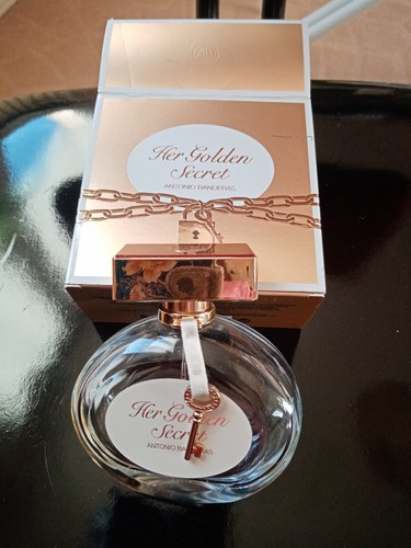 Parfum antonio banderas - antonio,