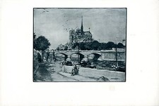 "NOTRE-DAME par Jean-François