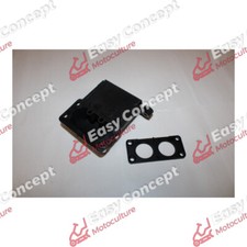 BRIDE CARBURATEUR MOTEUR