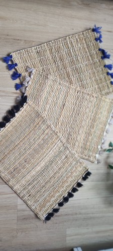 Sets table en - 5, osier