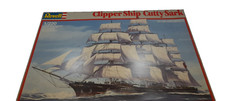 ⚓ boîte maquette 1/220 clipper ship cutty sark +30cm ?  navire revell bateau ?