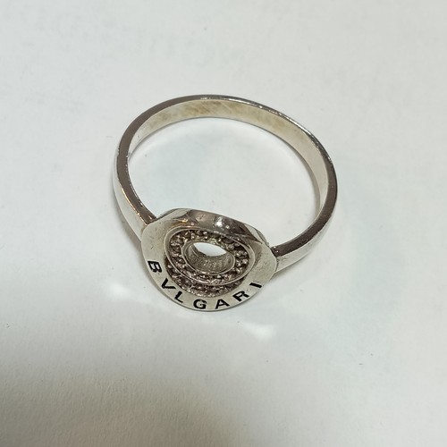 Bague argent massif silver - massif,